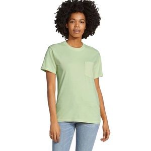 COMFORT COLORS oversized tshirt